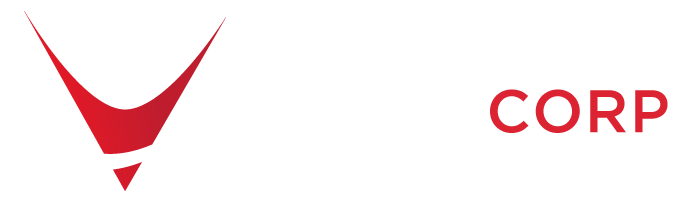 Value corp logo white 
